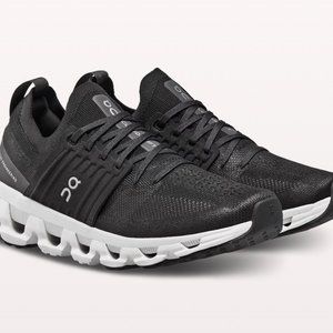 On Running Cloudswift 3